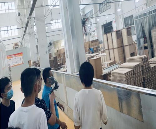 透明工厂活动 天津利隆生物科技以新材料技术推广服务赢得消费者信任