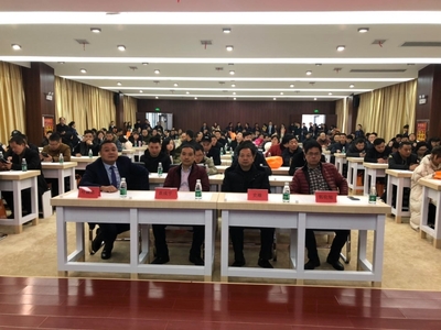 粤港携手，共创未来 散墙办成功举办模科新材料技术推介会