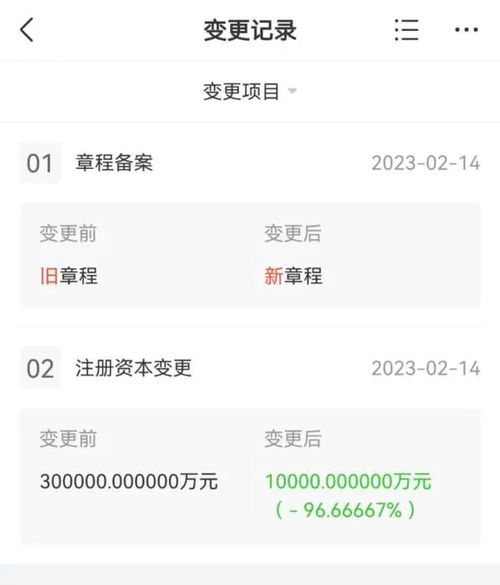 知名主持人名下公司遭财产冻结，新材料技术推广服务何去何从？